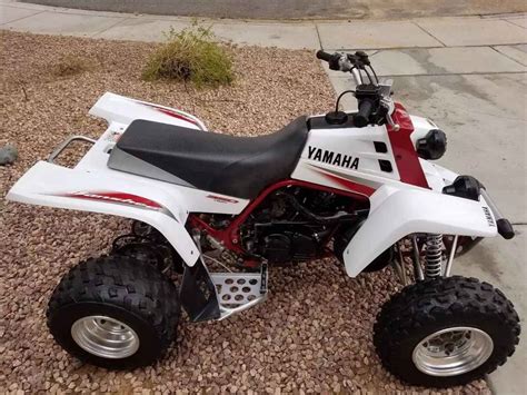 It has nerf bars too. . Banshee 350 for sale